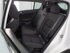 Внедорожник Kia Sportage 2016 года, 1579000 рублей, Воронеж