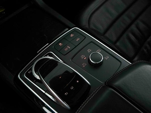Внедорожник Mercedes-benz GLE-класс AMG Coupe 2015 года, 3888888 рублей, Москва