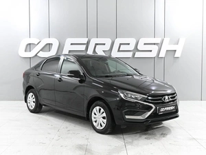 Седан ВАЗ (LADA) Vesta 2024 года, 1379000 рублей, Аксай