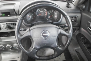 Внедорожник Subaru Forester 2002 года, 999000 рублей, Кемерово