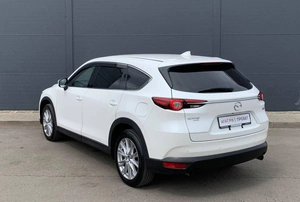 Внедорожник Mazda CX-8 2018 года, 2350000 рублей, Солонцы