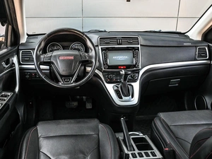 Внедорожник Haval H6 2017 года, 1464000 рублей, Кирилловка