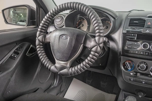 Седан ВАЗ (LADA) Granta 2019 года, 569000 рублей, Томск