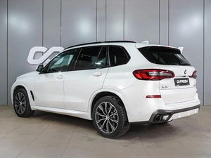 Внедорожник BMW X5 2019 года, 6469000 рублей, Воронеж
