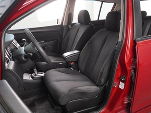 Хетчбэк Nissan Tiida 2011 года, 949000 рублей, Воронеж