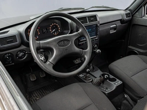 Внедорожник ВАЗ (LADA) Niva Legend 2025 года, 999000 рублей, Краснодар