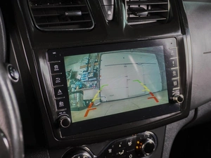 Хетчбэк Renault Sandero Stepway 2016 года, 949000 рублей, Воронеж