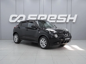 Внедорожник Nissan Juke 2011 года, 1090000 рублей, Ростов-на-Дону