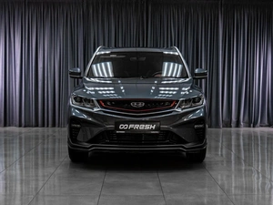Внедорожник Geely Coolray 2022 года, 1999000 рублей, Тюмень