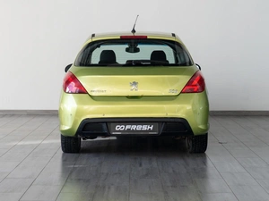 Хетчбэк Peugeot 308 2008 года, 599000 рублей, Саратов