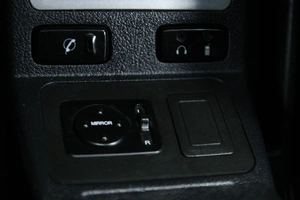 Внедорожник Hyundai Galloper 2002 года, 643000 рублей, Солонцы