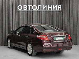 Седан Nissan Teana 2009 года, 949000 рублей, Красноярск