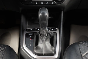 Внедорожник Hyundai Creta 2019 года, 2199000 рублей, Новосибирск