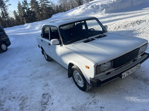 Седан ВАЗ (LADA) 2105 2004 года, 149000 рублей, Красноярск