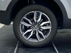 Внедорожник Chery Tiggo 4 2022 года, 1399000 рублей, Красноярск
