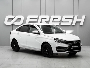 Седан ВАЗ (LADA) Vesta 2023 года, 1499000 рублей, Ростов-на-Дону