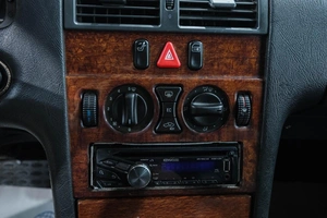 Седан Mercedes-benz E-класс 1998 года, 499000 рублей, Новокузнецк