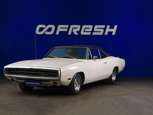 Купе Dodge Charger 1970 года, 15300000 рублей, Москва