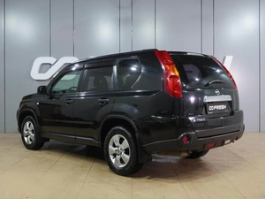 Внедорожник Nissan X-Trail 2007 года, 1110000 рублей, Воронеж