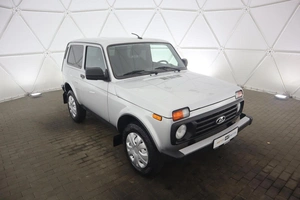 Внедорожник ВАЗ (LADA) Niva Legend 2021 года, 840000 рублей, Орёл
