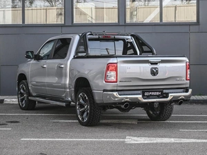 Пикап RAM 1500 2019 года, 5599000 рублей, Кирилловка