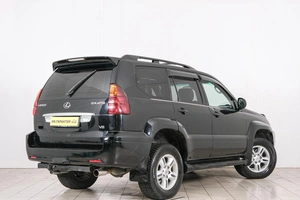 Внедорожник Lexus GX 2005 года, 2099000 рублей, Красноярск