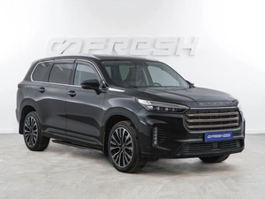 Внедорожник EXEED VX 2023 года, 2793444 рублей, Москва
