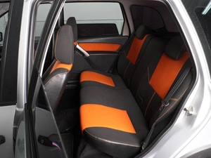 Универсал ВАЗ (LADA) Kalina Cross 2017 года, 765000 рублей, Минеральные Воды