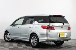 Универсал Honda Airwave 2005 года, 759000 рублей, Сургут