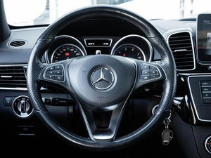 Внедорожник Mercedes-benz GLE-класс Coupe 2019 года, 5490000 рублей, Ставрополь