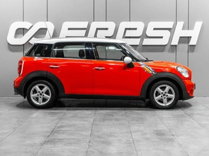 Внедорожник MINI Cooper Countryman 2012 года, 1199000 рублей, Тюмень