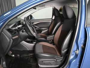 Седан ВАЗ (LADA) Vesta 2016 года, 865000 рублей, Ставрополь