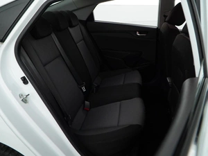Седан Hyundai Solaris 2020 года, 1477077 рублей, Москва
