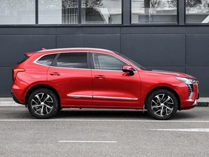 Внедорожник Haval Jolion 2023 года, 1954000 рублей, Кирилловка