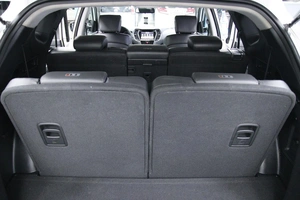 Внедорожник Hyundai Santa Fe 2013 года, 1798000 рублей, Солонцы