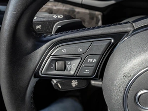 Купе Audi A5 2018 года, 4099000 рублей, Краснодар