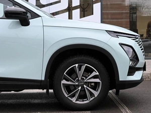 Внедорожник OMODA C5 2024 года, 1750000 рублей, Волгоград