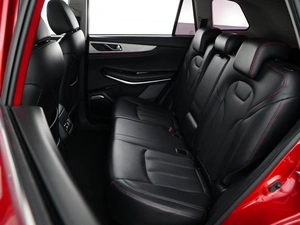 Внедорожник Changan CS75 2020 года, 1700046 рублей, Москва