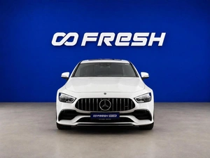Лифтбек Mercedes-benz AMG GT 2022 года, 10700000 рублей, Москва