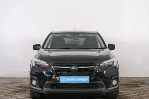 Внедорожник Subaru XV 2019 года, 1699000 рублей, Красноярск