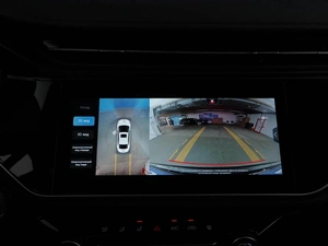 Седан OMODA S5 2023 года, 1488444 рублей, Москва
