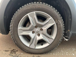 Хетчбэк Renault Sandero Stepway 2019 года, 1250000 рублей, Орёл