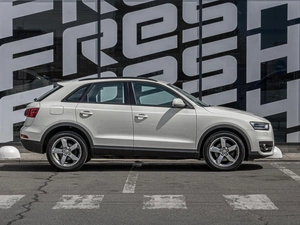 Внедорожник Audi Q3 2012 года, 1599000 рублей, Краснодар