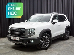 Внедорожник Haval DaGou (Big Dog) 2024 года, 2697000 рублей, Красноярск