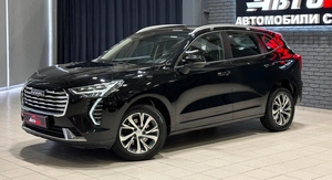 Внедорожник Haval Jolion 2023 года, 1447000 рублей, Красноярск