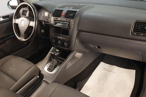 Хетчбэк Volkswagen Golf 2006 года, 619000 рублей, Челябинск