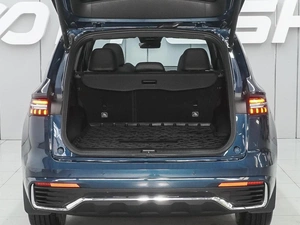 Внедорожник Geely Monjaro 2023 года, 2950000 рублей, Ростов-на-Дону