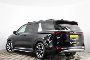 Минивэн Kia Carnival 2021 года, 4049000 рублей, Пермь