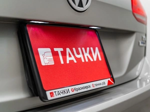 Универсал Volkswagen Golf 2015 года, 1150000 рублей, Красноярск