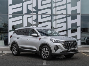 Внедорожник Chery Tiggo 7 Pro Max 2023 года, 2020000 рублей, Краснодар